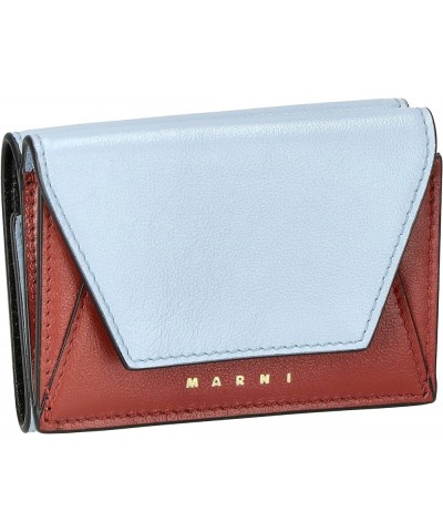 Women's Trifold Wallet ZO612 $158.12 Wallets