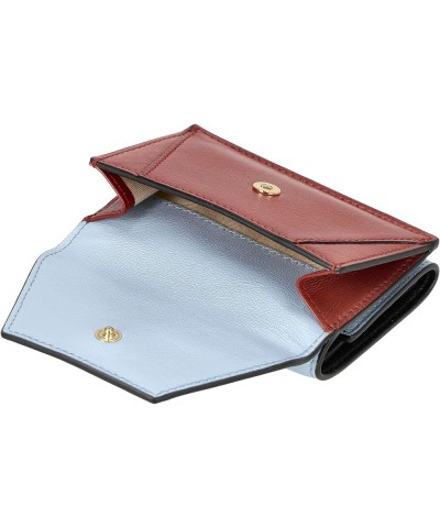 Women's Trifold Wallet ZO612 $158.12 Wallets