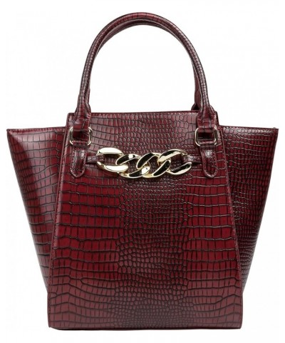 Classic Darkred $37.42 Handbags