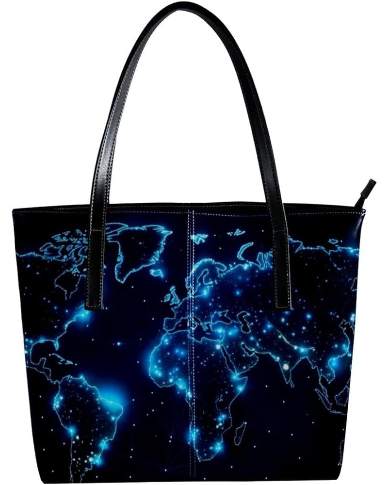 Purses for Women,Tote Bag Aesthetic,Women's Tote Handbags C005l3wtly $19.14 Handbags