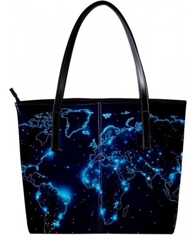 Purses for Women,Tote Bag Aesthetic,Women's Tote Handbags C005l3wtly $19.14 Handbags