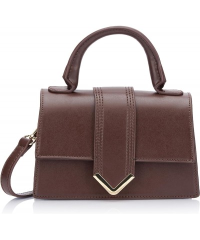 Classic Brown $37.49 Crossbody Bags