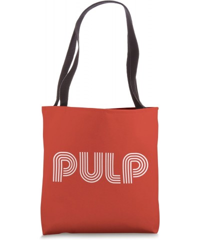 PULP Tote Bag $15.64 Totes