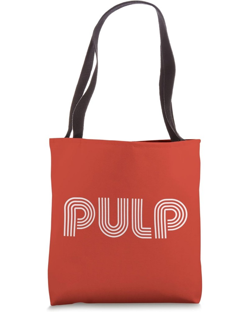 PULP Tote Bag $15.64 Totes