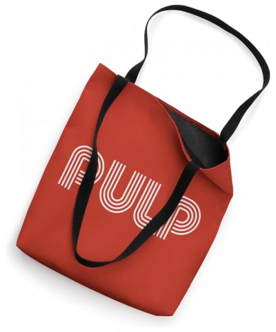 PULP Tote Bag $15.64 Totes