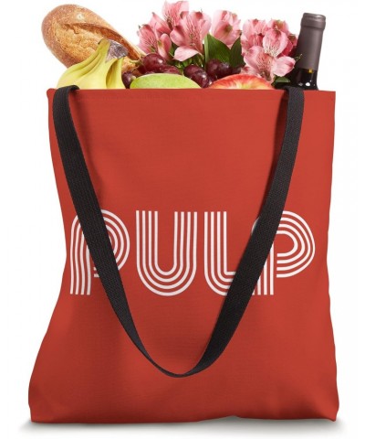 PULP Tote Bag $15.64 Totes