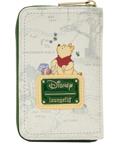 Disney Winnie the Pooh Classic Book Wallet $19.03 Wallets