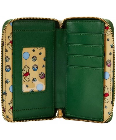 Disney Winnie the Pooh Classic Book Wallet $19.03 Wallets