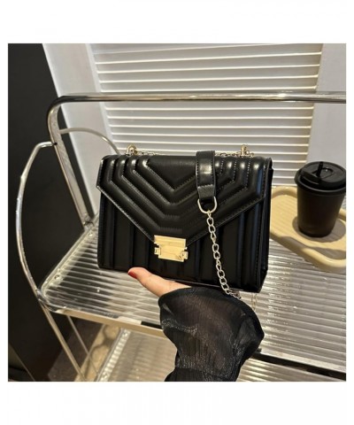 Women Shoulder Bag Evening Bag Crossbody Bag Handbag Clutch Purse for Wedding Party (Pink) Black $32.96 Evening Bags