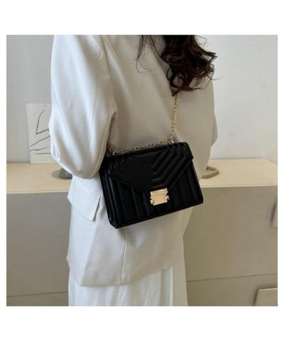 Women Shoulder Bag Evening Bag Crossbody Bag Handbag Clutch Purse for Wedding Party (Pink) Black $32.96 Evening Bags