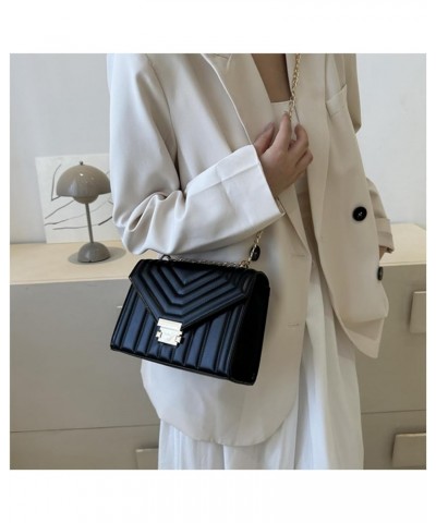 Women Shoulder Bag Evening Bag Crossbody Bag Handbag Clutch Purse for Wedding Party (Pink) Black $32.96 Evening Bags