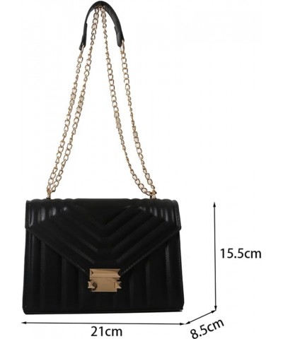 Women Shoulder Bag Evening Bag Crossbody Bag Handbag Clutch Purse for Wedding Party (Pink) Black $32.96 Evening Bags