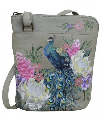 493 PKL Shoulder Bag Regal Peacock $91.35 Crossbody Bags