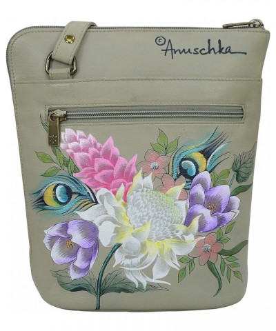 493 PKL Shoulder Bag Regal Peacock $91.35 Crossbody Bags