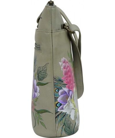 493 PKL Shoulder Bag Regal Peacock $91.35 Crossbody Bags