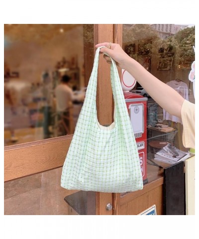 Shoulder Bag Luxury Designer Tote Bag Large Capacity Handbag Hollow Out Underarm Bag Simple Female Handbag for Of Green $8.09...