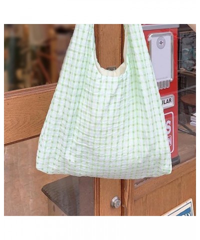 Shoulder Bag Luxury Designer Tote Bag Large Capacity Handbag Hollow Out Underarm Bag Simple Female Handbag for Of Green $8.09...