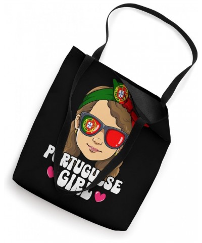 Portuguese Girl Portugal Tote Bag $11.18 Totes