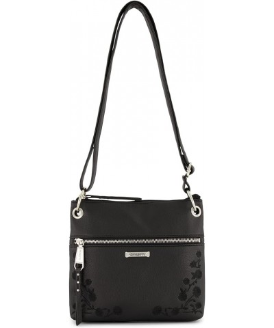 Bodhi Mini Crossbody Bag Black $16.62 Crossbody Bags