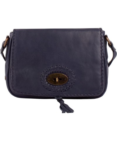 Classic Navy $102.36 Shoulder Bags