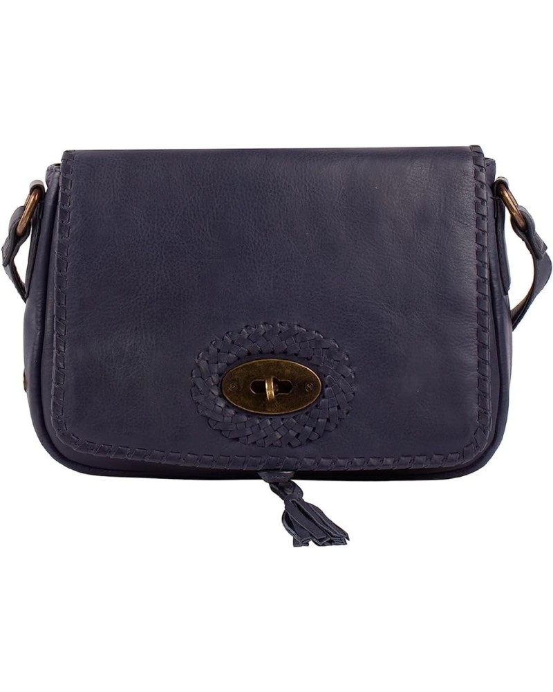 Classic Navy $102.36 Shoulder Bags