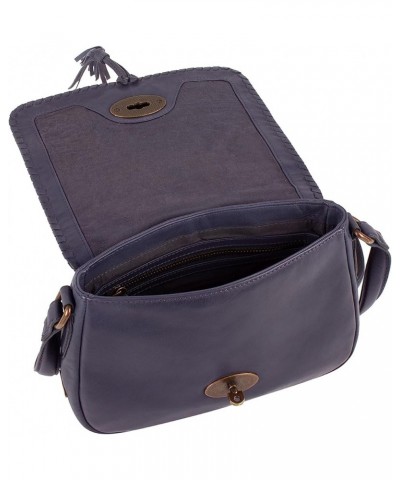 Classic Navy $102.36 Shoulder Bags