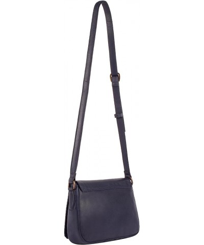 Classic Navy $102.36 Shoulder Bags