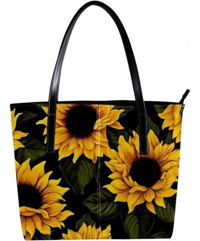 Purses for Women,Tote Bag Aesthetic,Women's Tote Handbags C227x7xjmc $23.47 Handbags