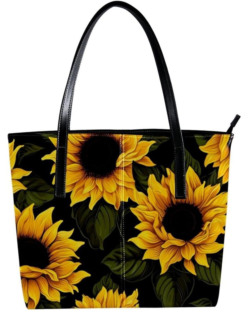 Purses for Women,Tote Bag Aesthetic,Women's Tote Handbags C227x7xjmc $23.47 Handbags