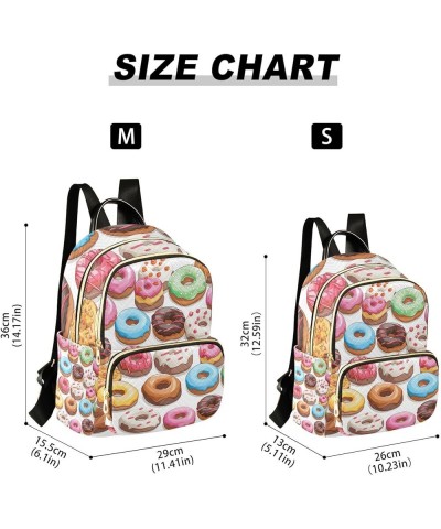 Video Game with Several Controllers Fashionable Backpack, Women's Travel Backpack, Multipurpose Bags for Women, S Variety of ...