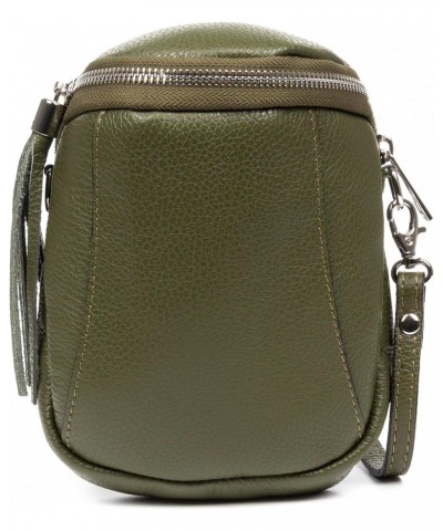 Utility, Olive $29.12 Crossbody Bags