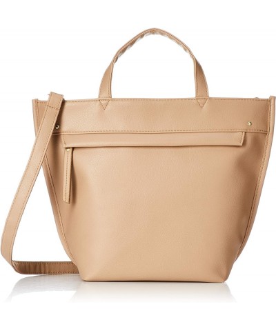 Shoulder Bag Biege $16.40 Shoulder Bags