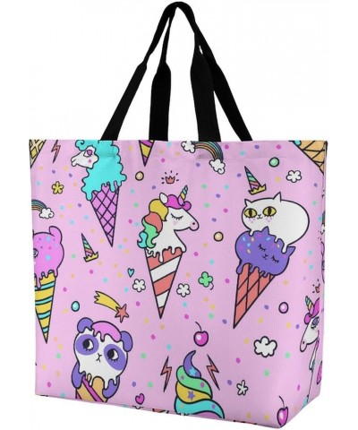 Tote Bag Aesthetic Tote Bag for Women Teacher Shopping Gift Beach Bag Pattern264 $11.33 Totes