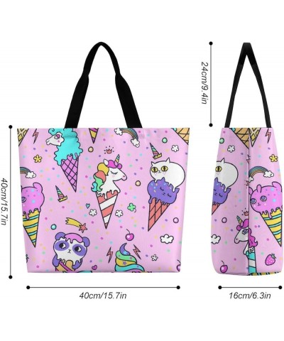 Tote Bag Aesthetic Tote Bag for Women Teacher Shopping Gift Beach Bag Pattern264 $11.33 Totes