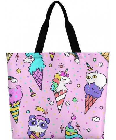 Tote Bag Aesthetic Tote Bag for Women Teacher Shopping Gift Beach Bag Pattern264 $11.33 Totes