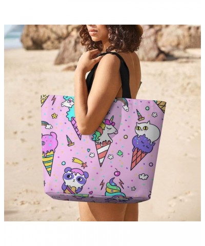 Tote Bag Aesthetic Tote Bag for Women Teacher Shopping Gift Beach Bag Pattern264 $11.33 Totes