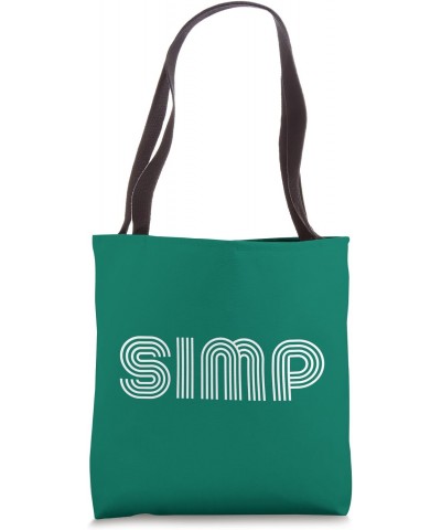 SIMP Tote Bag $12.72 Totes