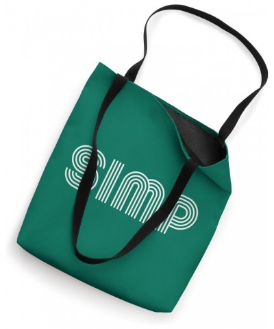 SIMP Tote Bag $12.72 Totes