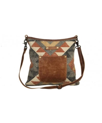 Angle-Tangle Shoulder Bag S-2072 $20.69 Shoulder Bags