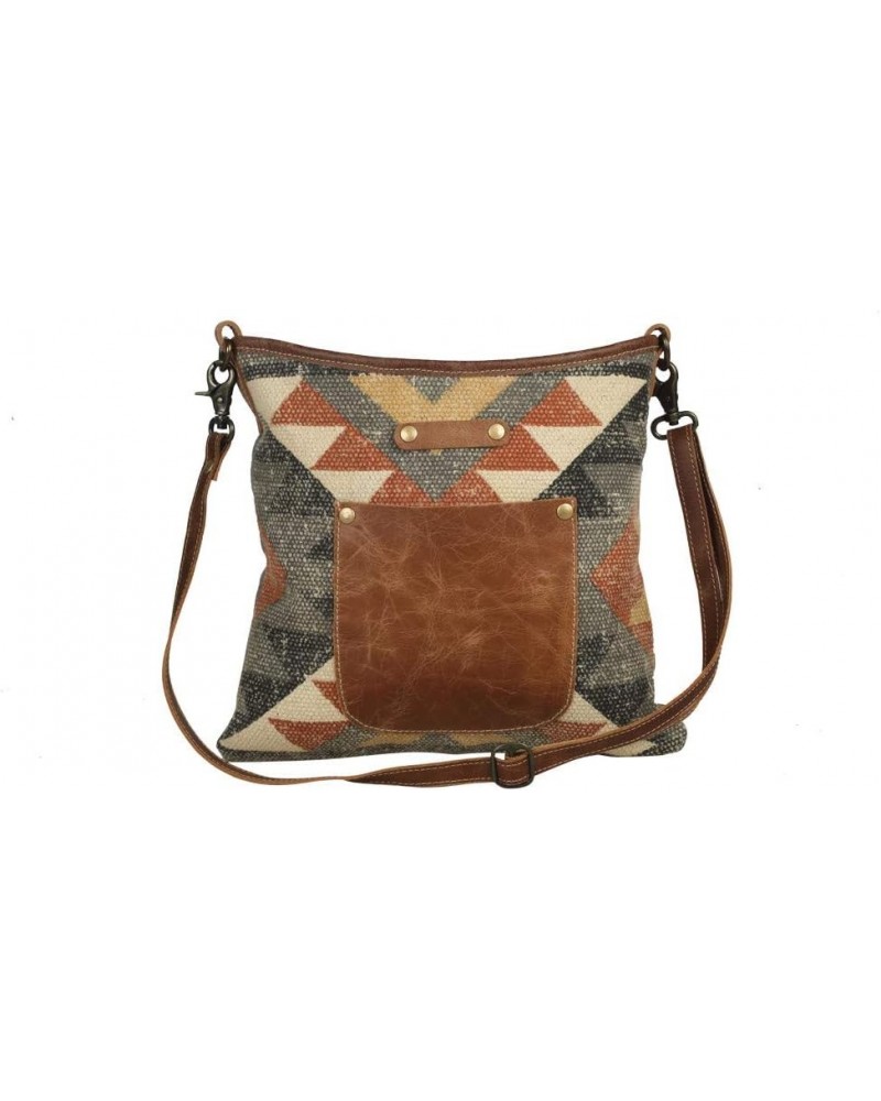 Angle-Tangle Shoulder Bag S-2072 $20.69 Shoulder Bags