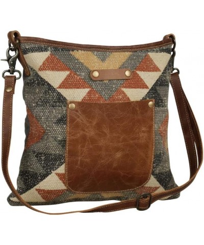 Angle-Tangle Shoulder Bag S-2072 $20.69 Shoulder Bags