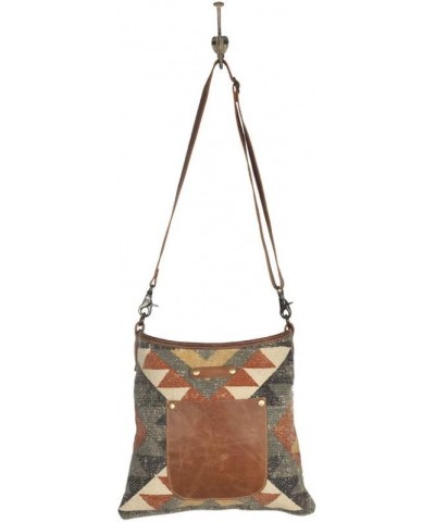 Angle-Tangle Shoulder Bag S-2072 $20.69 Shoulder Bags