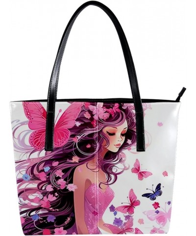 Purses for Women,Tote Bag Aesthetic,Women's Tote Handbags C281z0jxqb $24.00 Handbags