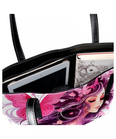 Purses for Women,Tote Bag Aesthetic,Women's Tote Handbags C281z0jxqb $24.00 Handbags