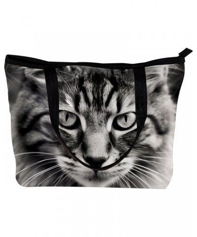 The Tote Bag For Women,Purses For Women,Handbags For Women,Bad Look at Cat Handbags $13.04 Totes