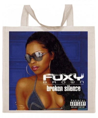 Foxy Brown - Cotton Photo Canvas Grocery Tote Bag IDPP101591 $15.99 Totes