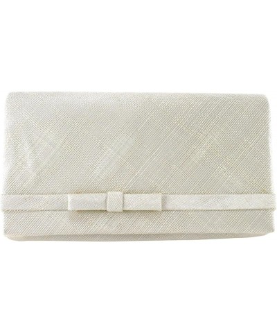 Large Occasion Bag in Peppermint, size: One Size White $27.30 Clutches