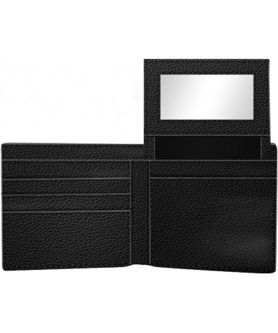 Unique Desige Pattern - Tribal Arrow Pattern, Slim Front Pocket Wallet Billfold RFID Blocking $9.79 Wallets