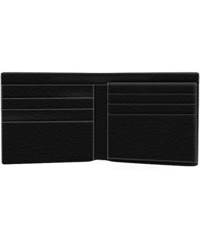 Unique Desige Pattern - Tribal Arrow Pattern, Slim Front Pocket Wallet Billfold RFID Blocking $9.79 Wallets