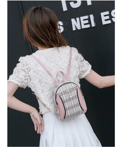 Women Cell Phone Purse Wallet Girl Mini Backpack Crossbody Bag Small Smartphone Grey3 $8.54 Crossbody Bags